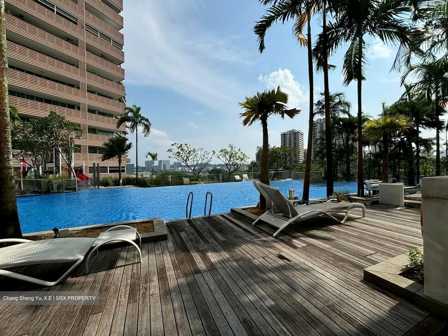 The Rochester Residences (D5), Apartment #586394421